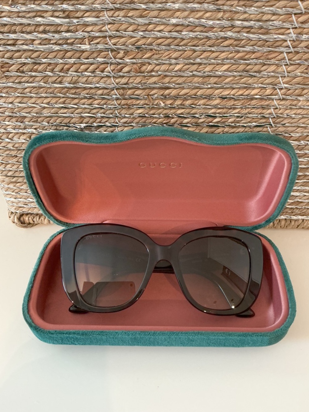 Gucci Women's Sunglasses